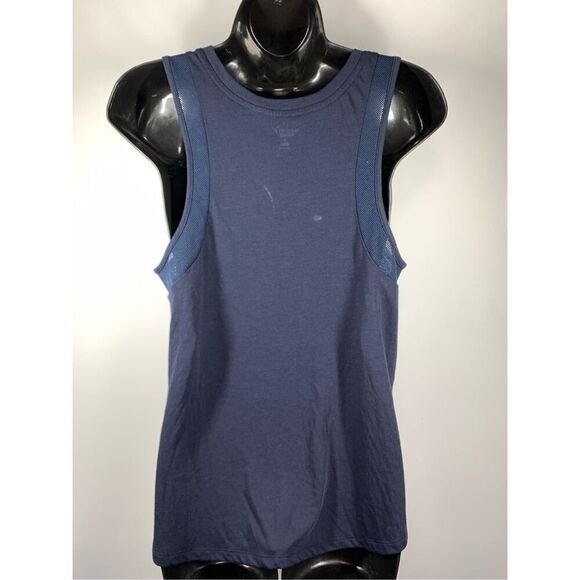 Old navy blue tank top size medium - Picture 5 of 8